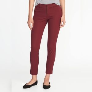 Pixie Work Pants Old Navy